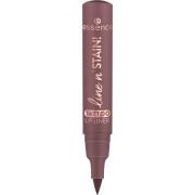 essence Line N' Stain! Tattoo Lip Liner 03 Make A Mauve
