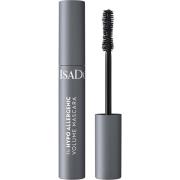 IsaDora The Hypo Allergenic Volume Mascara 01 Black