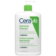 CeraVe Hydrating Cleanser 976 ml