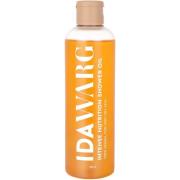 IDA WARG Beauty Intense Nutrition Shower Oil 250 ml