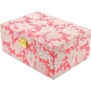 Bon Dep Jewelry Box Square Mw Liberty Costume