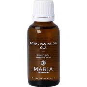 Maria Åkerberg Royal Facial Oil GLA 100 ml