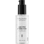 Mádara Age Pro Hydra Firm Hyaluron Jelly 75 ml
