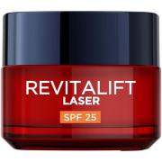 L'Oréal Paris Revitalift Laser x3 SPF 20 50 ml