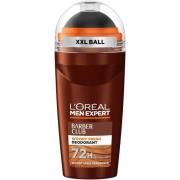 L'Oréal Paris Men Expert Barber Club 48H Protective Deodorant Rol