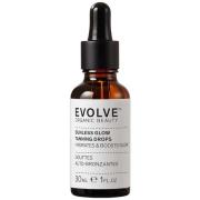Evolve Organic Beauty Sunless Glow Tanning Drops 30 ml