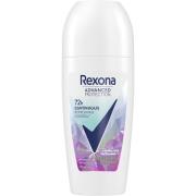 Rexona 72h Advanced Protection Frozen Açaí & Jasmine Roll-on 50 m