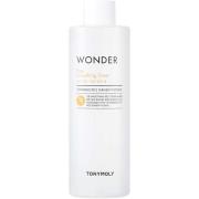 Tonymoly WONDER Rice Smoothing Toner 500 ml
