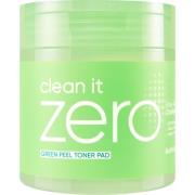 Banila Co Clean It Zero Green Peel Toner Pad 200 ml