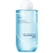 Isntree Ultra-Low Molecular Hyaluronic Acid Toner 300 ml