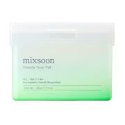 mixsoon Centella Toner Pad 120 St.