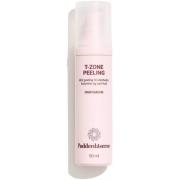 Pudderdåserne T-Zone Peeling 50 ml
