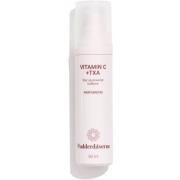 Pudderdåserne Vitamin C + TXA 50 ml