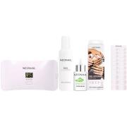 NEONAIL Gel Stickers Kit M12
