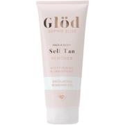 Glöd Sophie Elise Self Tan Remover Gel 200 ml