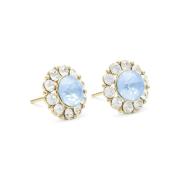 Lily and Rose New Miss Sofia Earrings Sky blue