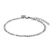 Rosefield Figaro Armband 316L Chirurgenstahl JBFCS-J533