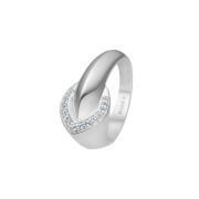 Mads Z Scarlett Ring Silber 2146098