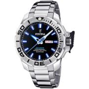 Festina Professional Diver Day Date F20665/3