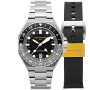 Spinnaker Dumas GMT SP-5119-11