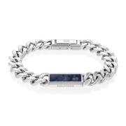 Tommy Hilfiger Semi Precious Armband Rostfreier Stahl 2790538