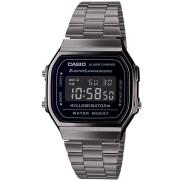 Casio Classic A168WEGG-1BEF