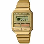 Casio Vintage A120WEG-9AEF