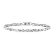 Michael Kors Premium Armband Silber MKC1661CZ040