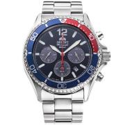 Orient Mako Chronograph RA-TX0201L