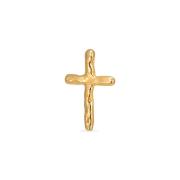 Jane Kønig Mary Stud Ohrring Single 18 kt. MS-AW23-G