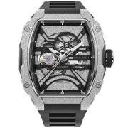 Paul Rich Astro Skeleton Silver PR20094