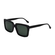 Nordgreen Laesø Sonnenbrille LA140SBBASBBAGR