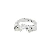 Pilgrim Raelynn Ring Versilbert Messing 602416004