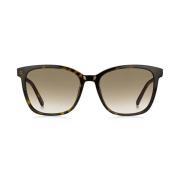 Tommy Hilfiger Havana Sonnenbrille 20283808654HA