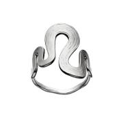 Maanesten Sasja Ring Silber 4796c