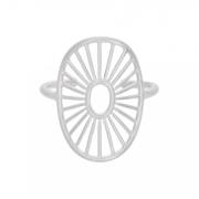 Pernille Corydon Daylight Ring Silber r-571-s