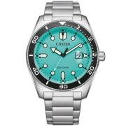 Citizen Marine Eco-Drive AW1760-81W