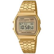 Casio Vintage A158WETG-9AEF