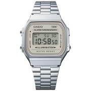 Casio Vintage A168WA-8AYES