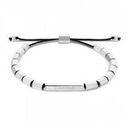 Calvin Klein LATCH Armband Stein 35000275