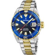 Festina Diver Ditur Special Edition F20706/1