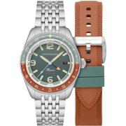 Spinnaker Fleuss GMT Automatic SP-5120-33-1