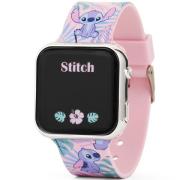 Accutime Lilo & Stich LED Watch P001617