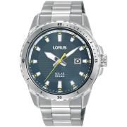 Lorus Sports Solar RX369AX9