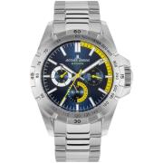 Jacques Lemans Chrono Sport 42-11G