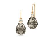 Julie Sandlau Ofelia Earring Ohrringe 22 kt. HKS780GDSMCRCZ