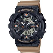 Casio G-Shock GA-110TU-1A5ER