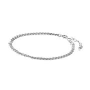 Pernille Corydon Ellie Armband Silber b-726-s