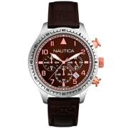 NAUTICA Chronograph A17655G