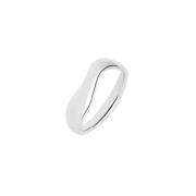 Maria Black Vayu Ring Silber 500417AG